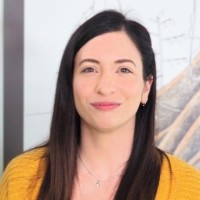 Vanessa Grenier, PhD Biologie