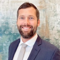 Christopher M. Johnson