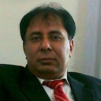 Muhammad Aslam ABRO