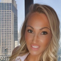 Vanessa Boone