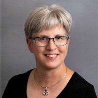 Barbara Kershner Daniel