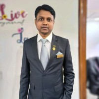 Pradeep Kumar Mandal