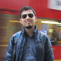 Kingshuk Ghoshal