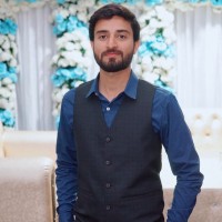 Muhammad Faran Afzal
