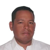 William Javier Geronimo Ortega