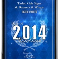 Tadeo GDS Graphic Design Studio