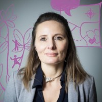 Emmanuelle Gallot-Delameziere (Ph.D)