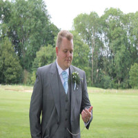 Rhys Williams