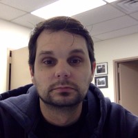 Jeff Weil