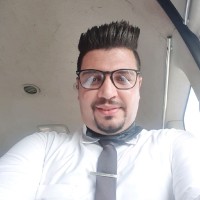 Amro Essam