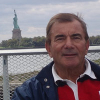 Bernard Martineau