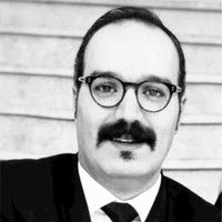Yashar Gheitasi