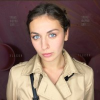 Liuda Ammosova
