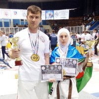 Nazim Movsumzade