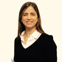 María Agustina Arcos Pérez Deffeminis