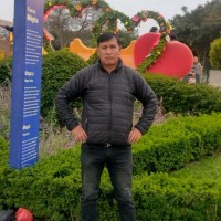 German Nilo Vega vargas