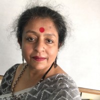 Divya Venugopal