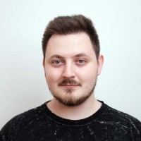 Vladyslav Pochynok