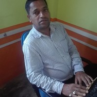 brahmananda rout