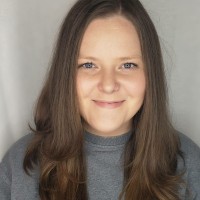 Olivia Mcconnell