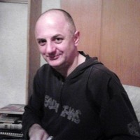 Sasha Kindjin