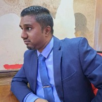 Shane Moodley