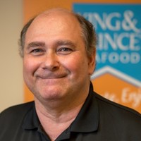 Roy Sandberg