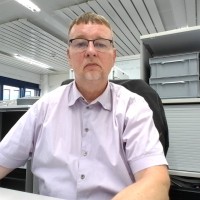 KARSTEN TECHRITZ