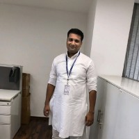 Amboo Kumar