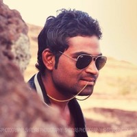 Atish Sathe