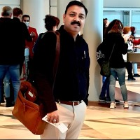 Sanjay Singhal