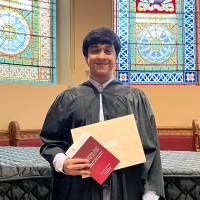 Pranav Bhatt