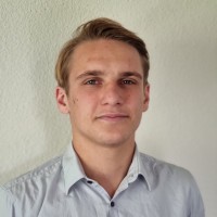 Tim Schurtenberger