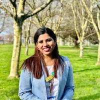 Soumya Sononey