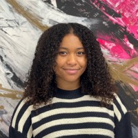 Chanelle Baghuelou