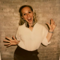 Alexandra (McCarthy) Sharp