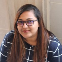 Aishwarya Karunanidhi