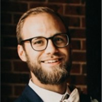 Brady Rogers