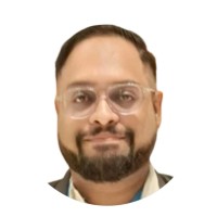 Abhishek Ghosh
