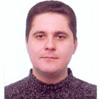 Andrey Fedorenko