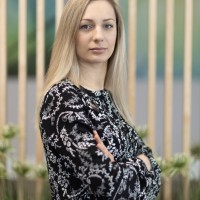 Jagoda Kołcz