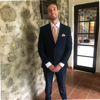 Zachary Peraino