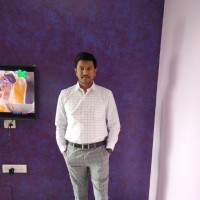 Rama mohan Reddy