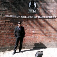 Alkesh Mistry
