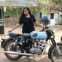 Purva Mehta