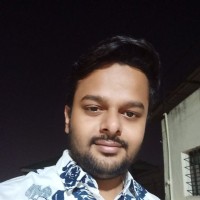 Nikhil R.