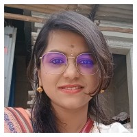 Swetha B A