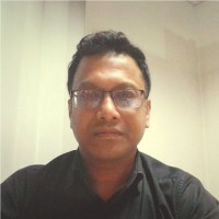 Mahbub Sarwar