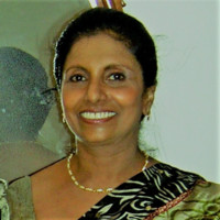 Prabha Shirani Anoma Iddamalgoda