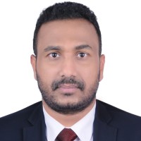 M.A. Mohamed, Msc In Cpm, Bsc.(Hons.) Qs